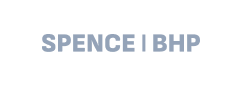 SPENCe BHP