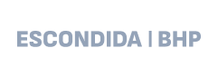 escondida BHP